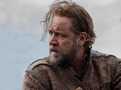 Russell Crowe Tarihi Kona�� Bir Ay Kapatacak