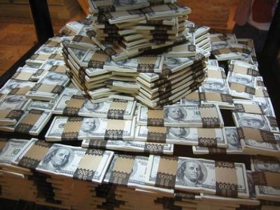 En Y�ksek Getiriyi ABD Dolar� Sa�lad�