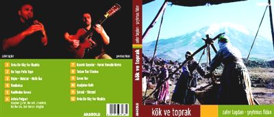 K�k ve Toprak Dinleyiciyle Bulu�tu