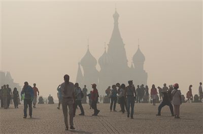 Ruslar Kim? Ortak Gelecekleri Var M�?