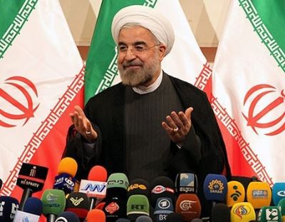 Ruhani'nin15 Bakan� G�venoyu Alabildi
