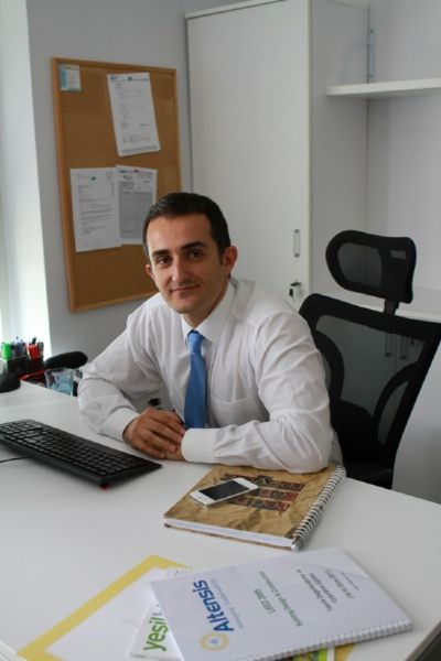 Kentsel D�n���mde Hedef B�y�k