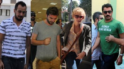 �nl�lerin Uyu�turucu Savunmas�: �al��ma Temposu A��r