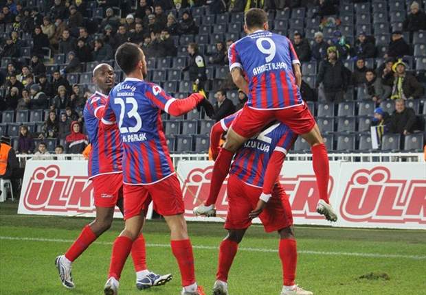 Karab�kspor\'da isim de�i�ikli�i