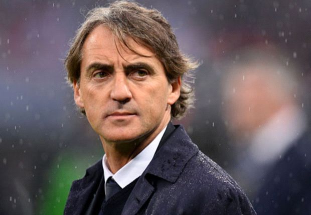 Mancini \'nazik�e\' geri �evirdi