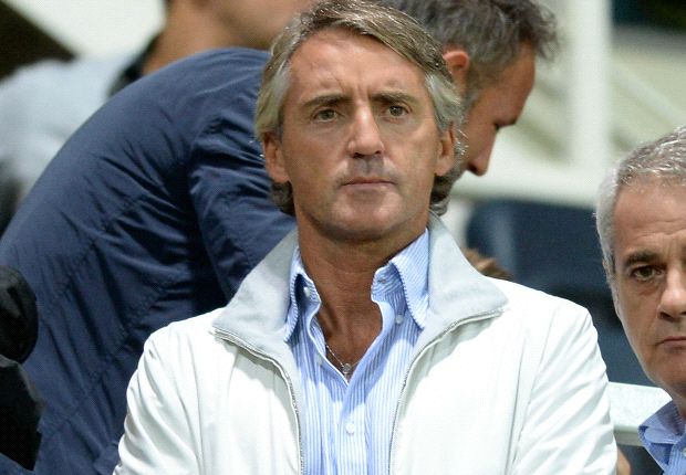 Mancini d�nyalar� istedi