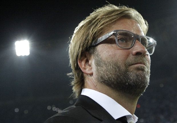 Klopp: Napoli ma��ndan dersler ��kard�k