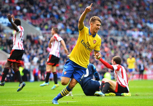 Wenger: Ramsey daha da iyi olacak