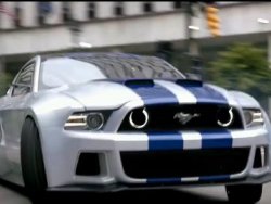 Efsane oyun Need for Speed\'in filminden ilk fragman