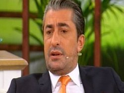 Erkan Petekkaya: �p��mekten rahats�z oldum