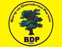 Demokratikle�me paketine BDP\'den tepki