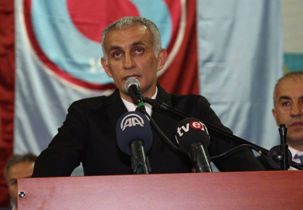 Hac�osmano�lu: Fenerbah�e\'nin muhte�em taraftar�...
