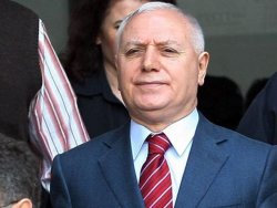 Mehmet Haberal yar�n yemin edecek