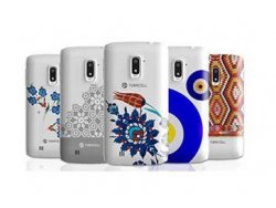 �lk yerli ak�ll� telefon yar�n sat��a ��k�yor