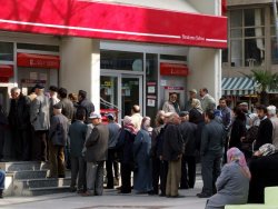 Bankalardan emekliye verilecek promosyon �a��rtt�
