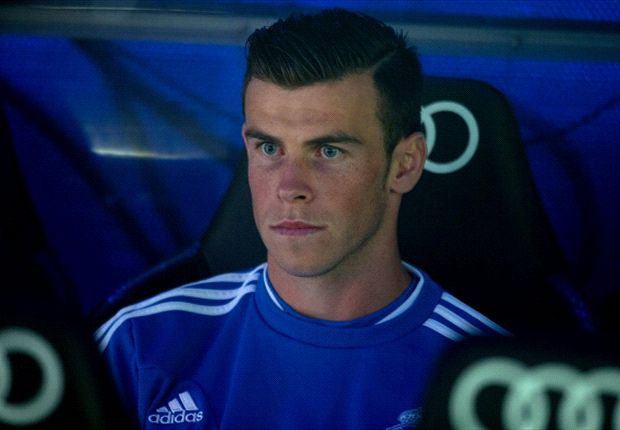 Ancelotti: Bale mutsuz
