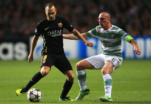 Iniesta karar�n� a��klad�
