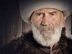 Muhte�em Y�zy�l'dan Tuncel Kurtiz'e veda