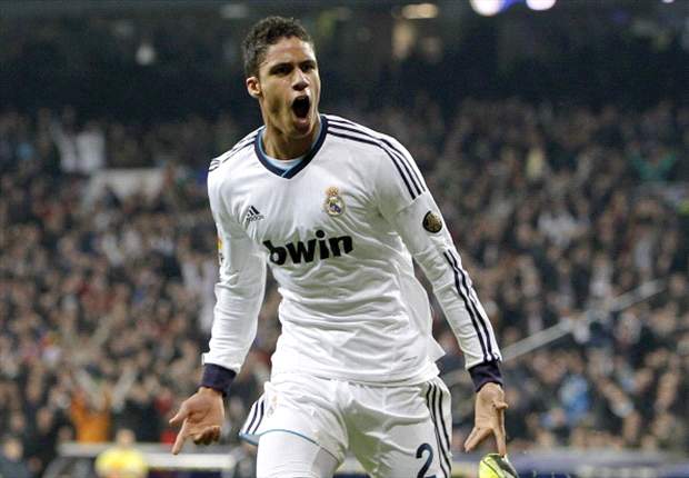 Varane milli tak�ma d�n�yor