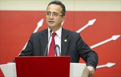 CHP\'den Eski�ehir Valisi\'ne istifa �a�r�s�