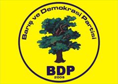 BDP: Kendi �zerk ya�am�m�z� in�a etmek bizim g�revimizdir