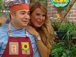 T�rt�l g�ren �zlem Y�ld�z\'�n panik dolu anlar�