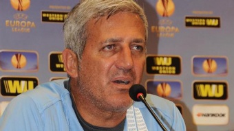 Petkovic: Galip gelebilirdik