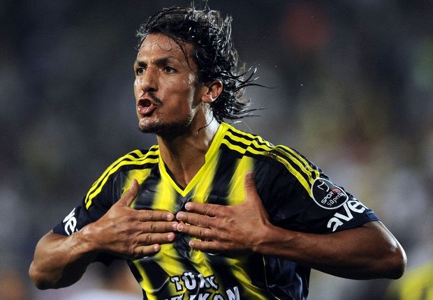 Bruno Alves: En do�ru se�imi yapt�m