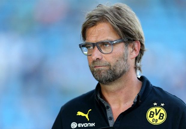 Klopp: Dersimizi ald�k