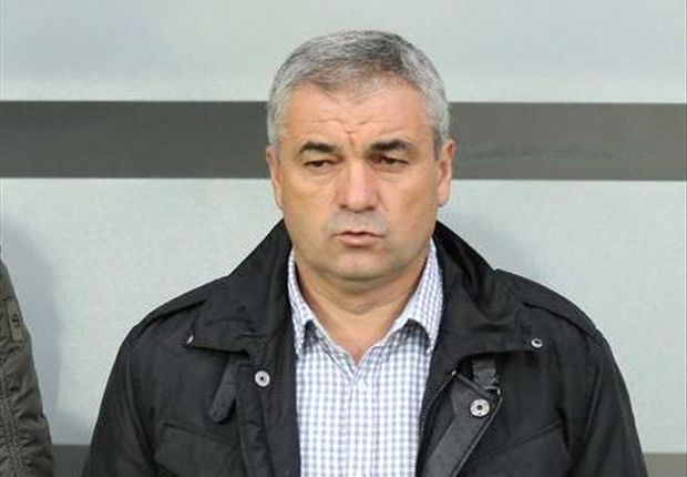 �al�mbay: Pozisyon vermeden...