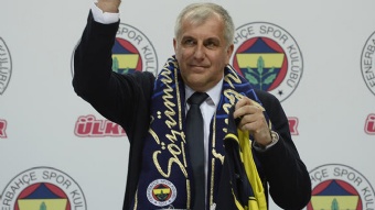 Obradovic noktay� koydu!