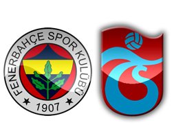 Trabzon\'dan Fenerbah�e\'ye sert cevap