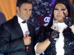 B�lent Ersoy �zzet Y�ld�zhan ortakl��� iki haftada bitti