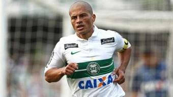 Alex de Souza\'n�n F.Bah�e\'den son dile�i!