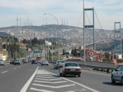 Bayramda k�pr� ve otoyollar �cretsiz olacak