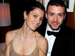 Justin Timberlake e�i Jessica Biel\'i aldatt� iddias�