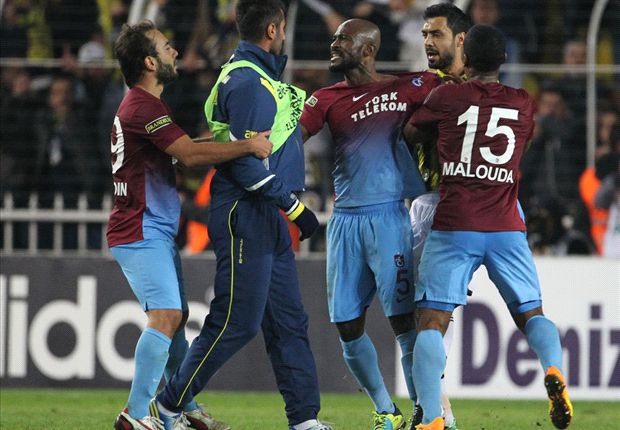 Derbi ma��n temsilci raporu ortaya ��kt�