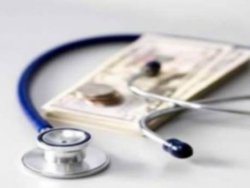 Sa�l�k harcamalar� son 3 y�lda yakla��k 20 milyar artt�