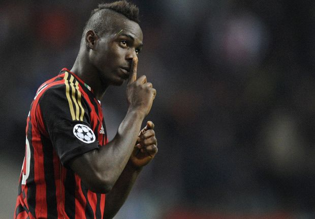 Cannavaro: Balotelli\'yi k��k�rt�yorlar ��nk�...