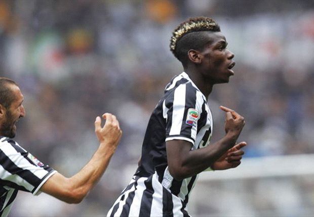 Raiola: Pogba kalmak istiyor