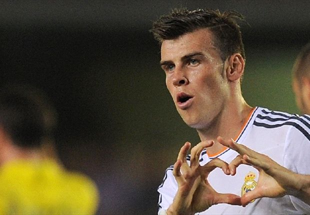 Real Madrid\'de Bale �oku!