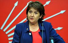 CHP\'den Ba�bakan\'a Ulusalc� yan�t�