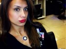 Cici� Ceyda esmer oldu