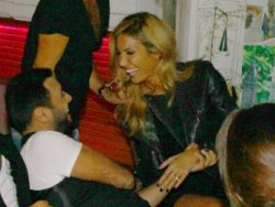 stripslashes(Ali�an g�d�klan�nca zor anlar ya�ad�)