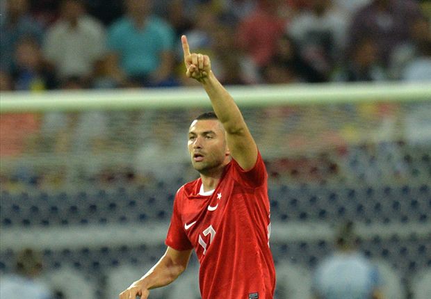 T�rkiye son ma�lar� seviyor