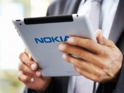 Nokia\'n�n tableti yine g�r�nd�