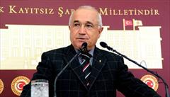 Bayram sonras� Meclis\'te ba��rt�s� mesaisi