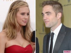 stripslashes(Robert Pattinson Sean Penn\'in k�z�n� tavlad�)