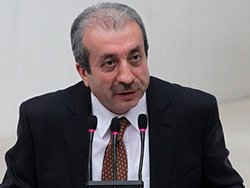 Mehdi Eker: Diyarbak�r\'a aday de�ilim