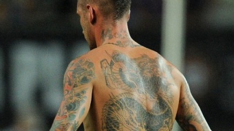 Meireles, D�nya Kupas�\'na kal�rlarsa...